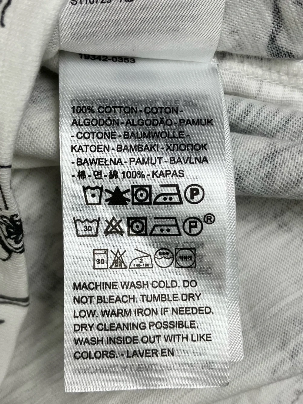 Levis levi men